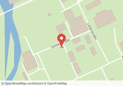 Hotels an der Gerberstraße in Neustadt-Glewe – Unterkünfte, Pensionen und Ferienwohnungen in zentraler Lage