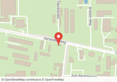 Hotels an der Gerstedter Weg in Salzwedel – Unterkünfte, Pensionen und Ferienwohnungen in zentraler Lage