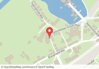 Geschwister-Scholl-Platz Neustadt-Glewe – Hotels in der Nähe Hotels an der Geschwister-Scholl-Platz in Neustadt-Glewe – Unterkünfte, Pensionen und Ferienwohnungen in zentraler Lage