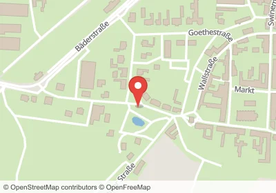 Geschwister-Scholl-Straße Usedom – Hotels in der Nähe Hotels an der Geschwister-Scholl-Straße in Usedom – Unterkünfte, Pensionen und Ferienwohnungen in zentraler Lage