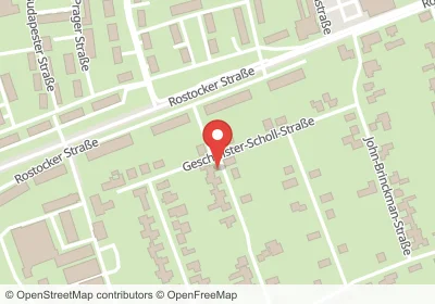 Geschwister-Scholl-Straße Ribnitz-Damgarten – Hotels in der Nähe Hotels an der Geschwister-Scholl-Straße in Ribnitz-Damgarten – Unterkünfte, Pensionen und Ferienwohnungen in zentraler Lage
