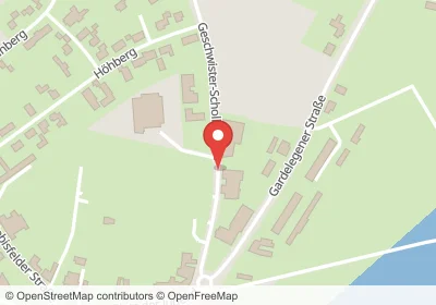 Hotels an der Geschwister-Scholl-Straße in Oebisfelde-Weferlingen – Unterkünfte, Pensionen und Ferienwohnungen in zentraler Lage