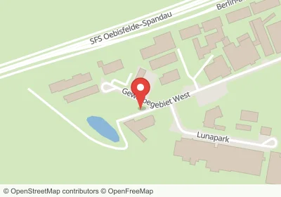 Gewerbegebiet West Oebisfelde-Weferlingen – Hotels in der Nähe Hotels an der Gewerbegebiet West in Oebisfelde-Weferlingen – Unterkünfte, Pensionen und Ferienwohnungen in zentraler Lage