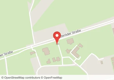 Hotels an der Gewerbering in Hettstedt – Unterkünfte, Pensionen und Ferienwohnungen in zentraler Lage