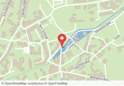 Hotels an der Gierslebener Straße in Hecklingen – Unterkünfte, Pensionen und Ferienwohnungen in zentraler Lage