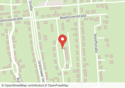 Goethestraße Mirow – Hotels in der Nähe Hotels an der Goethestraße in Mirow – Unterkünfte, Pensionen und Ferienwohnungen in zentraler Lage