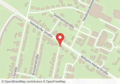 Hotels an der Goethestraße in Oschersleben (Bode) – Unterkünfte, Pensionen und Ferienwohnungen in zentraler Lage