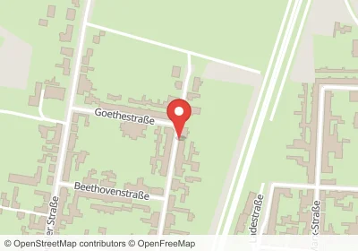Goethestraße Tangerhütte – Hotels in der Nähe Hotels an der Goethestraße in Tangerhütte – Unterkünfte, Pensionen und Ferienwohnungen in zentraler Lage