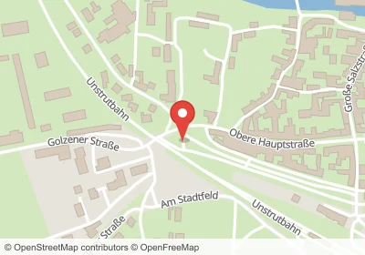 Hotels an der Golzener Straße in Laucha an der Unstrut – Unterkünfte, Pensionen und Ferienwohnungen in zentraler Lage