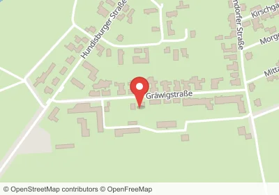 Hotels an der Gräwigstraße in Haldensleben – Unterkünfte, Pensionen und Ferienwohnungen in zentraler Lage