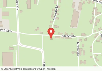 Grenzstraße Köthen (Anhalt) – Hotels in der Nähe Hotels an der Grenzstraße in Köthen (Anhalt) – Unterkünfte, Pensionen und Ferienwohnungen in zentraler Lage