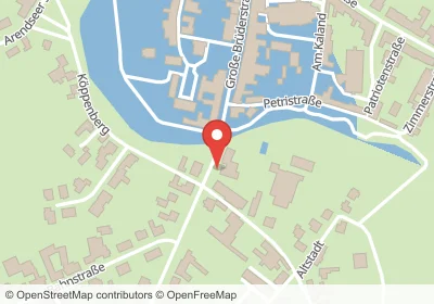 Hotels an der Große Brüderstraße in Seehausen (Altmark) – Unterkünfte, Pensionen und Ferienwohnungen in zentraler Lage