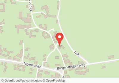 Hotels an der Grosse Straße in Oebisfelde-Weferlingen – Unterkünfte, Pensionen und Ferienwohnungen in zentraler Lage