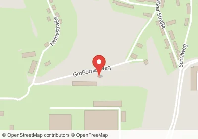 Hotels an der Großörner Weg in Hettstedt – Unterkünfte, Pensionen und Ferienwohnungen in zentraler Lage
