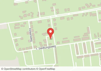 Hotels an der Grüner Weg in Strasburg (Uckermark) – Unterkünfte, Pensionen und Ferienwohnungen in zentraler Lage