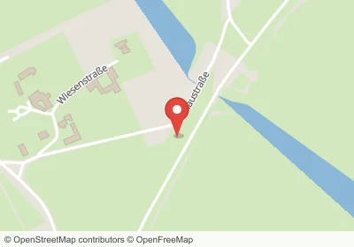 Hotels an der Grunaustraße in Lützen – Unterkünfte, Pensionen und Ferienwohnungen in zentraler Lage