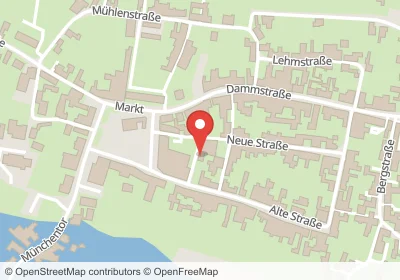 Hotels an der Grund in Möckern – Unterkünfte, Pensionen und Ferienwohnungen in zentraler Lage