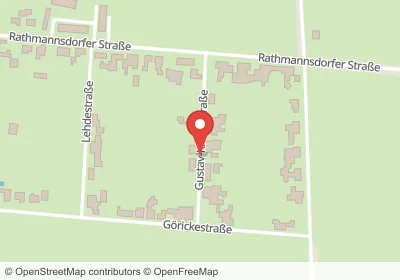 Hotels an der Gustav-Klaue-Straße in Staßfurt – Unterkünfte, Pensionen und Ferienwohnungen in zentraler Lage