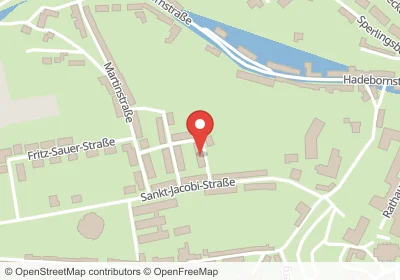 Hotels an der Gustavstraße in Hettstedt – Unterkünfte, Pensionen und Ferienwohnungen in zentraler Lage