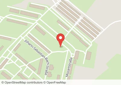 Hotels an der Händelstraße in Hettstedt – Unterkünfte, Pensionen und Ferienwohnungen in zentraler Lage