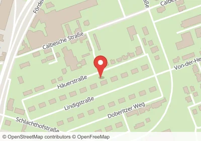 Häuerstraße Staßfurt – Hotels in der Nähe Hotels an der Häuerstraße in Staßfurt – Unterkünfte, Pensionen und Ferienwohnungen in zentraler Lage