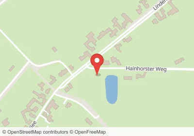 Hotels an der Hainhorster Weg in Oebisfelde-Weferlingen – Unterkünfte, Pensionen und Ferienwohnungen in zentraler Lage