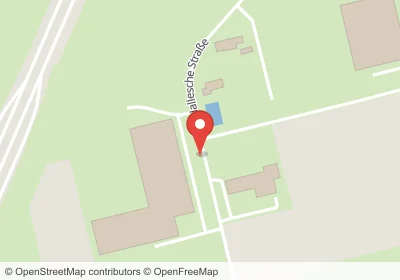 Hotels an der Hallesche Straße in Lützen – Unterkünfte, Pensionen und Ferienwohnungen in zentraler Lage