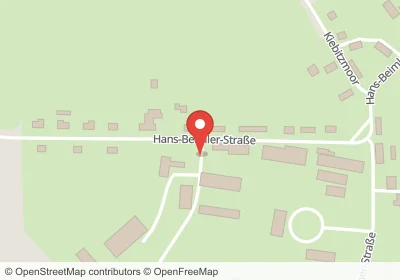 Hotels an der Hans-Beimler Straße in Penzlin – Unterkünfte, Pensionen und Ferienwohnungen in zentraler Lage