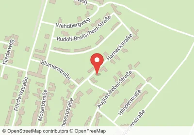 Hotels an der Harnackstraße in Weißenfels – Unterkünfte, Pensionen und Ferienwohnungen in zentraler Lage