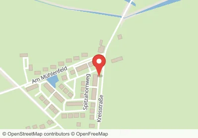 Hotels an der Haselnußweg in Landsberg – Unterkünfte, Pensionen und Ferienwohnungen in zentraler Lage