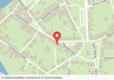 Hauptstraße Neukloster – Hotels in der Nähe Hotels an der Hauptstraße in Neukloster – Unterkünfte, Pensionen und Ferienwohnungen in zentraler Lage