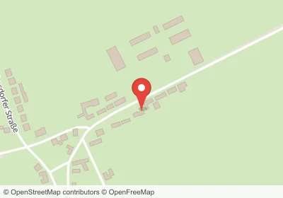 Hotels an der Hauptstraße in Südliches Anhalt – Unterkünfte, Pensionen und Ferienwohnungen in zentraler Lage