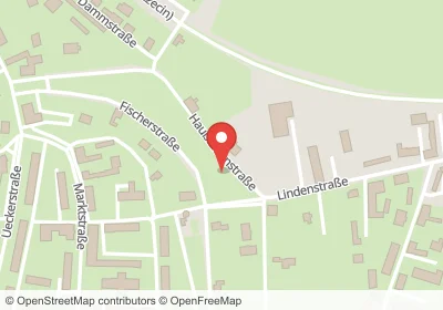 Haußmannstraße Pasewalk – Hotels in der Nähe Hotels an der Haußmannstraße in Pasewalk – Unterkünfte, Pensionen und Ferienwohnungen in zentraler Lage