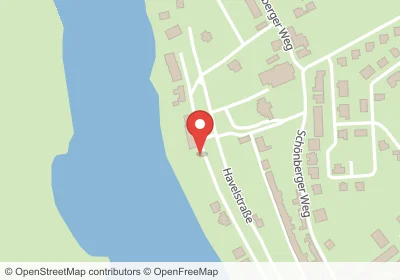 Hotels an der Havelstraße in Havelberg – Unterkünfte, Pensionen und Ferienwohnungen in zentraler Lage