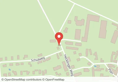 Hotels an der Hecklinger Weg in Staßfurt – Unterkünfte, Pensionen und Ferienwohnungen in zentraler Lage