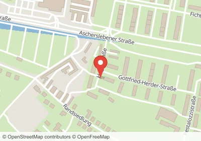 Hotels an der Hegelstraße in Hettstedt – Unterkünfte, Pensionen und Ferienwohnungen in zentraler Lage