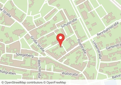 Hotels an der Heinrich-Heine-Straße in Wittenburg – Unterkünfte, Pensionen und Ferienwohnungen in zentraler Lage