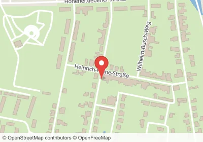Heinrich-Heine-Straße Staßfurt – Hotels in der Nähe Hotels an der Heinrich-Heine-Straße in Staßfurt – Unterkünfte, Pensionen und Ferienwohnungen in zentraler Lage