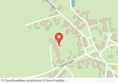 Henningen Salzwedel – Hotels in der Nähe Hotels an der Henningen in Salzwedel – Unterkünfte, Pensionen und Ferienwohnungen in zentraler Lage