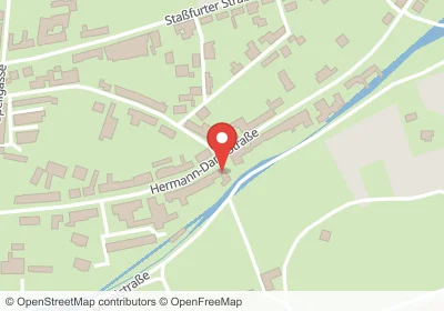 Hotels an der Hermann-Danz-Straße in Hecklingen – Unterkünfte, Pensionen und Ferienwohnungen in zentraler Lage