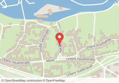 Hotels an der Herrenstraße in Laucha an der Unstrut – Unterkünfte, Pensionen und Ferienwohnungen in zentraler Lage