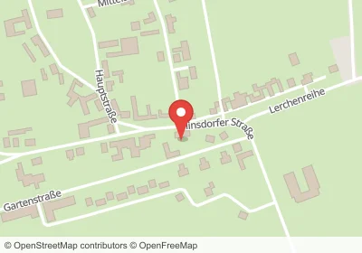 Hotels an der Hinsdorfer Straße in Südliches Anhalt – Unterkünfte, Pensionen und Ferienwohnungen in zentraler Lage