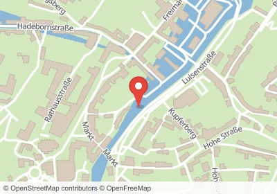 Hotels an der Hinter den Planken in Hettstedt – Unterkünfte, Pensionen und Ferienwohnungen in zentraler Lage