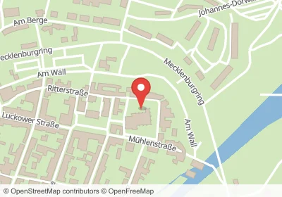 Hinter der Kirche Sternberg – Hotels in der Nähe Hotels an der Hinter der Kirche in Sternberg – Unterkünfte, Pensionen und Ferienwohnungen in zentraler Lage