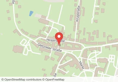 Hinterstraße Rehna – Hotels in der Nähe Hotels an der Hinterstraße in Rehna – Unterkünfte, Pensionen und Ferienwohnungen in zentraler Lage