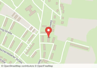 Hotels an der Hirtenweg in Hettstedt – Unterkünfte, Pensionen und Ferienwohnungen in zentraler Lage