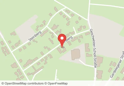 Hotels an der Höhberg in Oebisfelde-Weferlingen – Unterkünfte, Pensionen und Ferienwohnungen in zentraler Lage