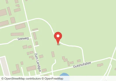 Hotels an der Hofwiesenweg in Teterow – Unterkünfte, Pensionen und Ferienwohnungen in zentraler Lage