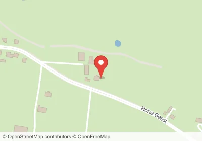 Hotels an der Hohe Geest in Seehausen (Altmark) – Unterkünfte, Pensionen und Ferienwohnungen in zentraler Lage