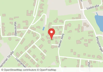 Hotels an der Holunderweg in Sandersdorf-Brehna – Unterkünfte, Pensionen und Ferienwohnungen in zentraler Lage